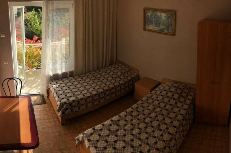 2-х местный номер