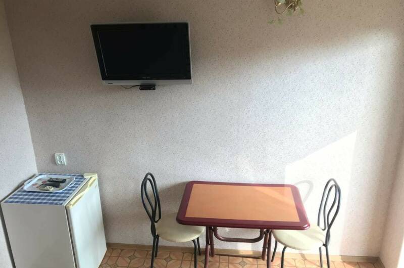 2-х местный номер