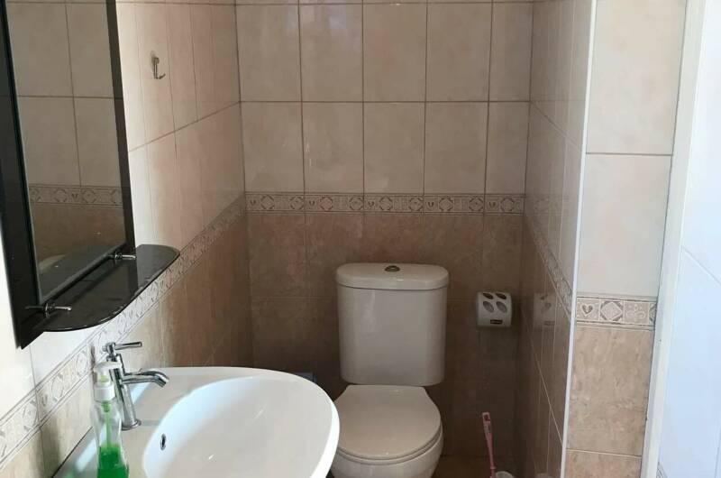 2-х местный номер