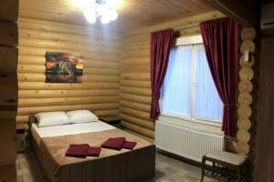 Изображение Изображение гостиницы "Гостевой дом «Алексия»" #2 #2