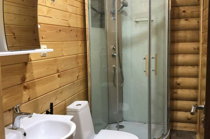 Пятиместный номер