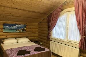 Изображение Изображение гостиницы "Гостевой дом «Алексия»" #3 #3