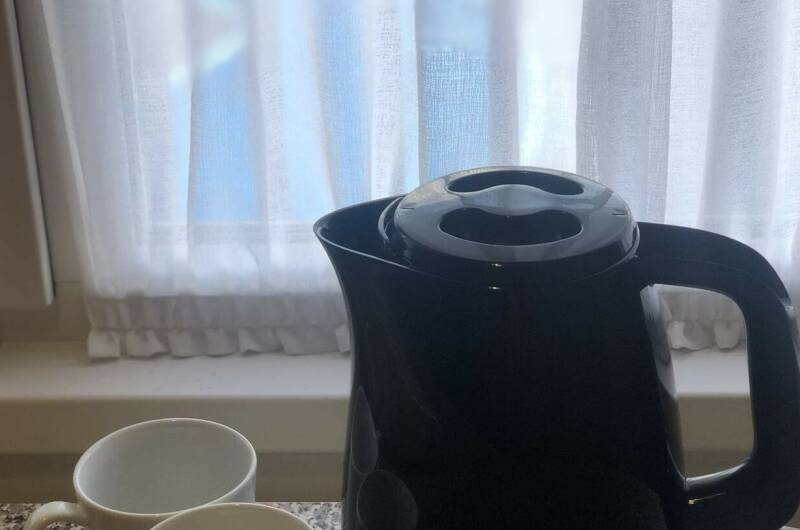 Четырёхместный номер