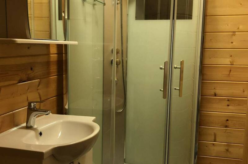 Четырёхместный номер