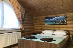 Изображение Изображение гостиницы "Гостевой дом «Алексия»" #4 #4