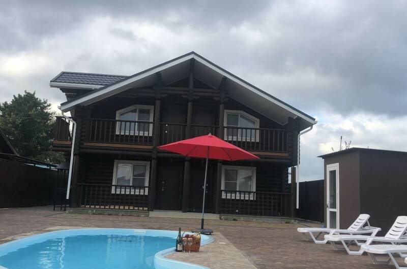 Пятиместный номер