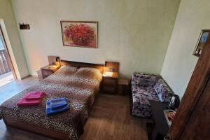 Изображение Изображение гостиницы "Гостевой дом «Уютный уголок»" #1 #1