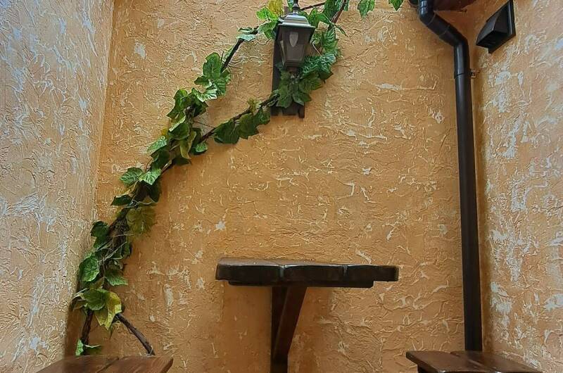 2-х местный «Стандарт» с одной кроватью