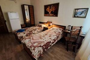 Изображение Изображение гостиницы "Гостевой дом «Уютный уголок»" #2 #2