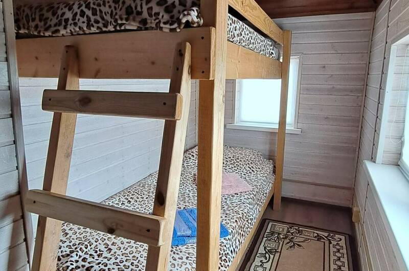 4-х местный номер «Семейный» (мансарда)