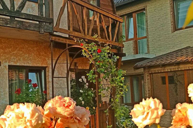 Одноместный «Стандарт»