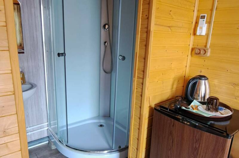 Одноместный «Стандарт»