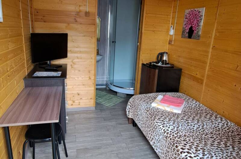 Одноместный «Стандарт»