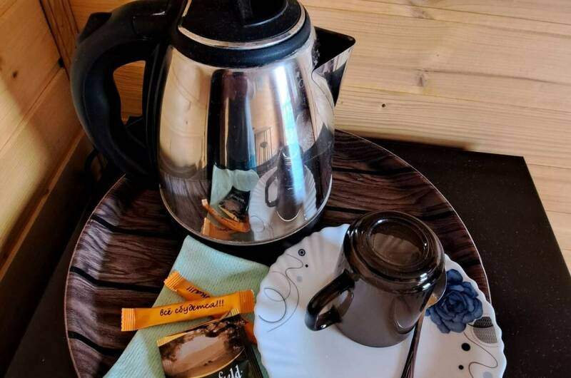 Одноместный «Стандарт»