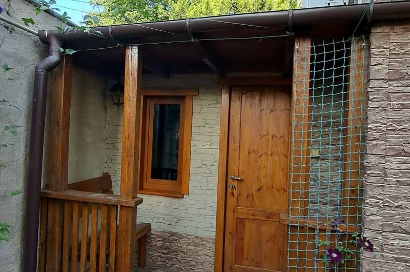 Одноместный номер «Бюджетный»