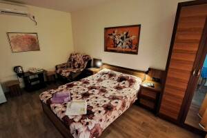 Изображение Изображение гостиницы "Гостевой дом «Уютный уголок»" #6 #6