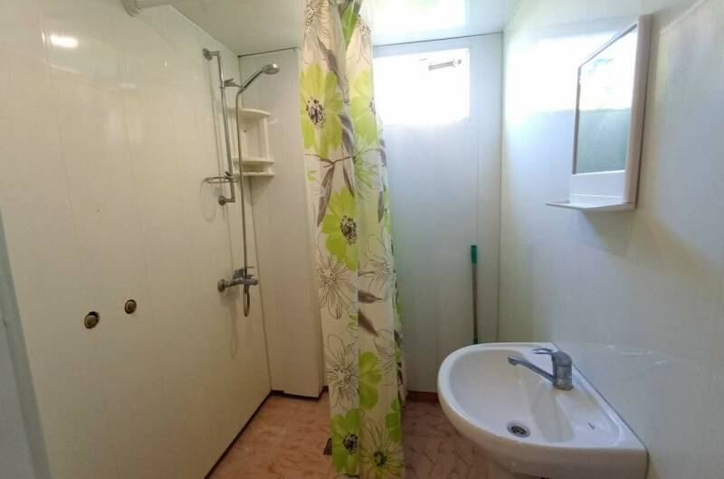 4-х местный «Комфорт» второй этаж