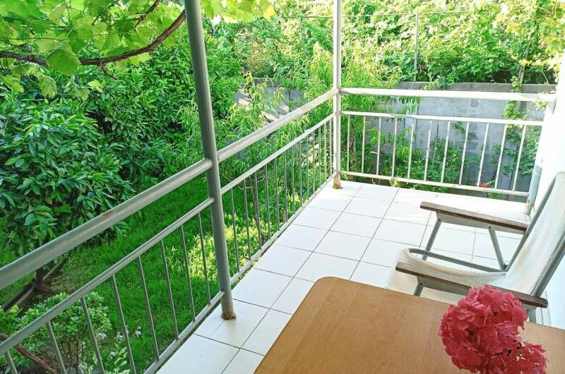 4-х местный «Комфорт» второй этаж