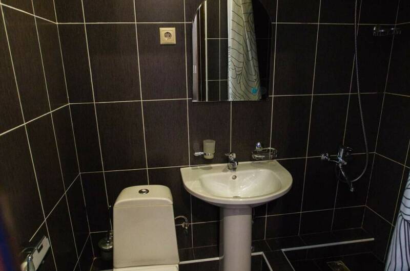 Улучшенный 2-х местный номер с балконом