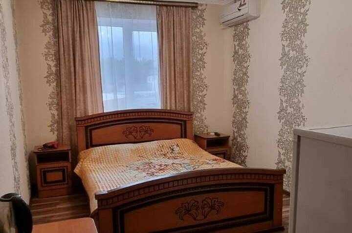 2-х местный «Комфорт»