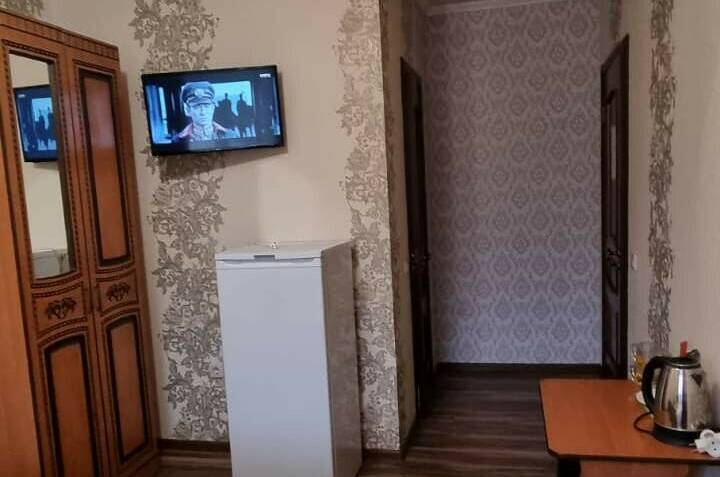 2-х местный «Комфорт»