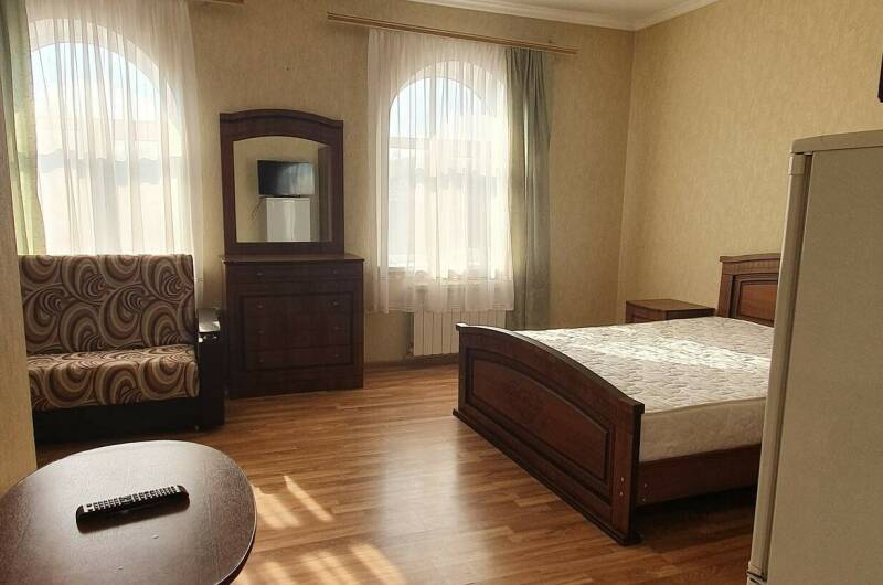 4-х местный «Комфорт»