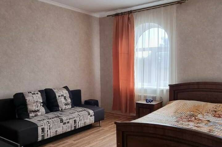 4-х местный «Комфорт»