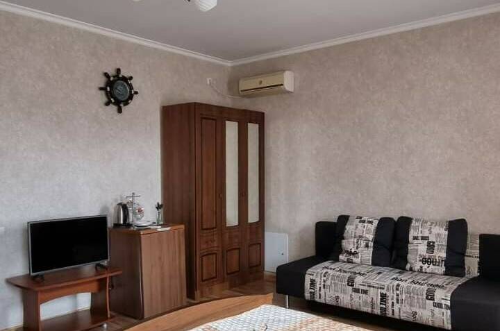 4-х местный «Комфорт»