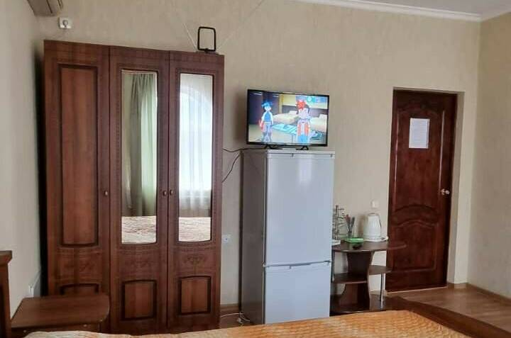 4-х местный «Комфорт»