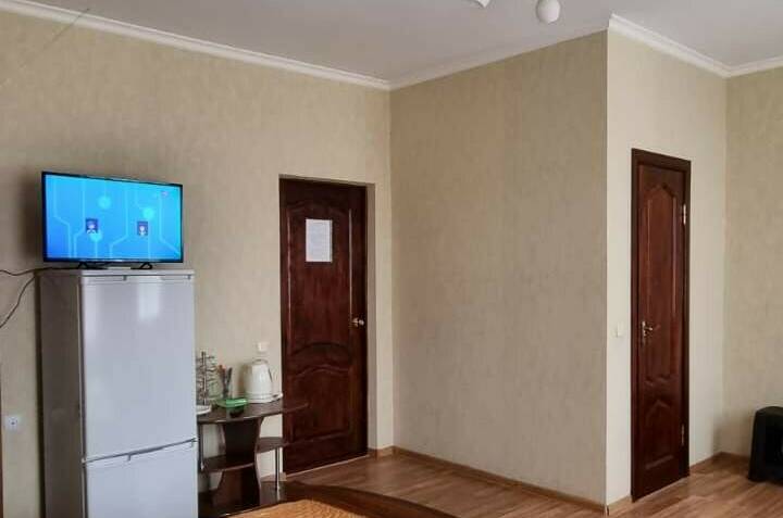 4-х местный «Комфорт»