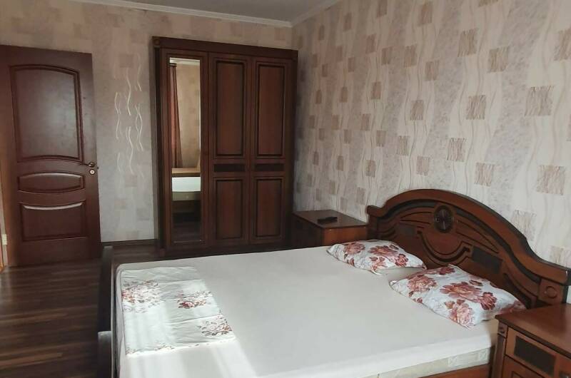 5-ти местный 2-х комнатный «Семейный Люкс»