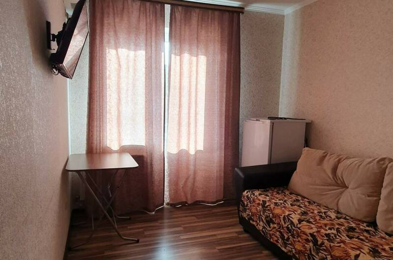 5-ти местный 2-х комнатный «Семейный Люкс»