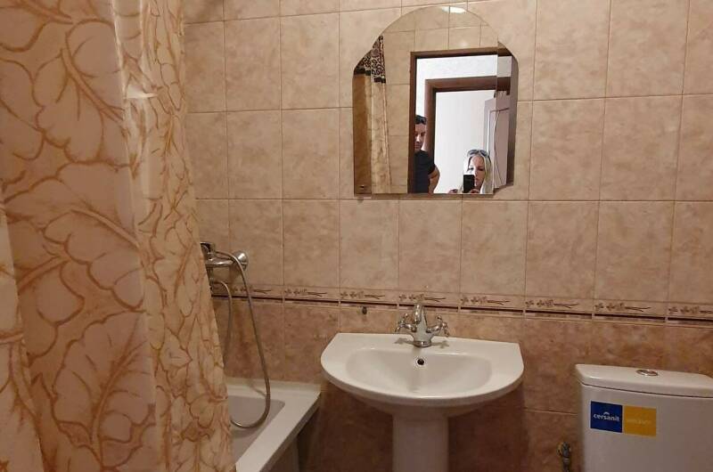 5-ти местный 2-х комнатный «Семейный Люкс»