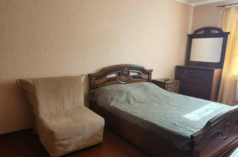 5-ти местный 2-х комнатный «Семейный Люкс»