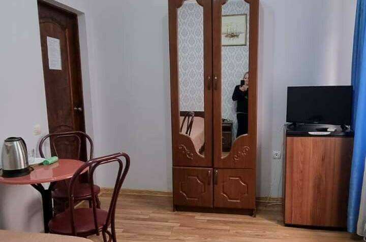 2-х местный «Стандарт»