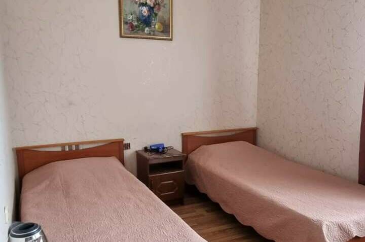 2-х местный «Стандарт»