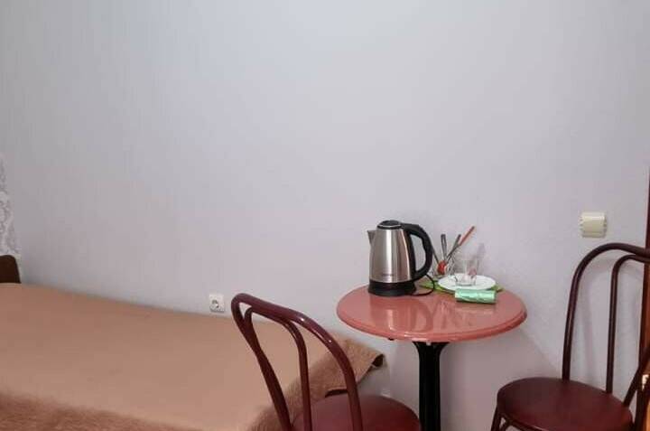 2-х местный «Стандарт»