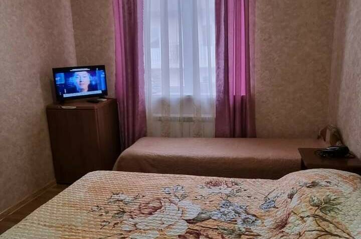 3-х местный «Стандарт»