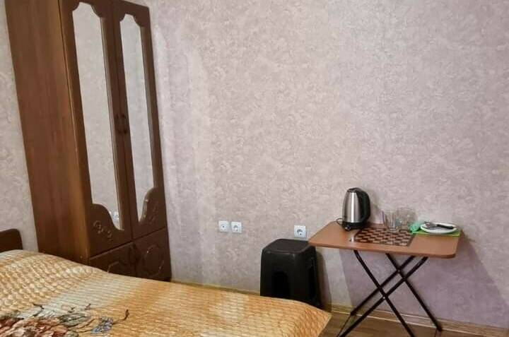 3-х местный «Стандарт»