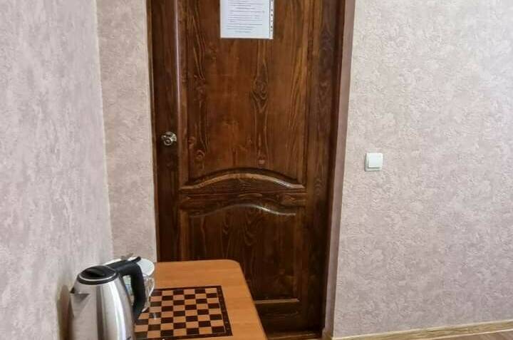 3-х местный «Стандарт»