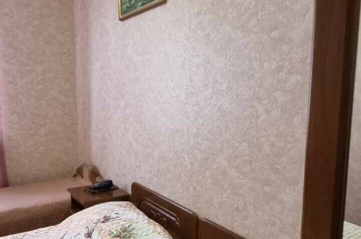 3-х местный «Стандарт»