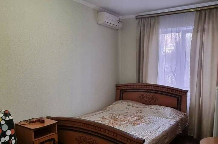 3-х местный комфорт