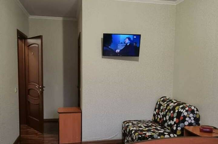 3-х местный комфорт