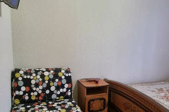 3-х местный комфорт