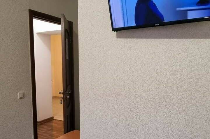 3-х местный комфорт