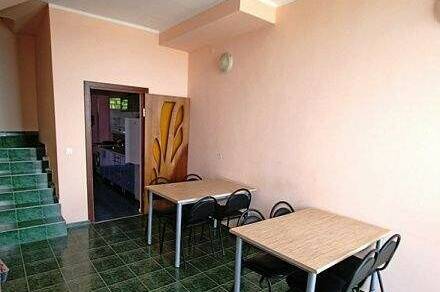 24. Номер на 3ем этаже с видом на море и балконом