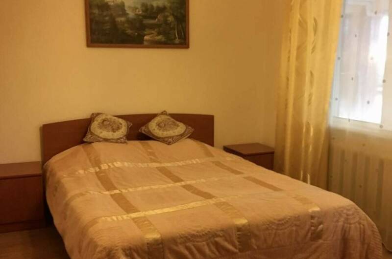 2-х местный «Стандарт»