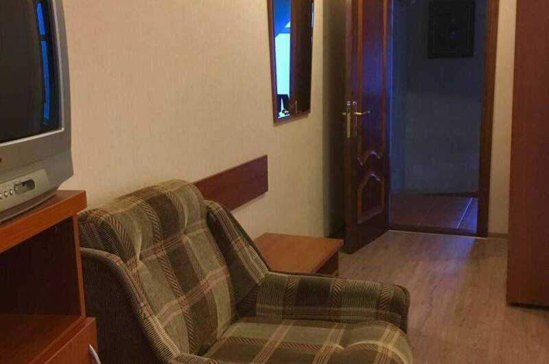 2-х местный «Стандарт»