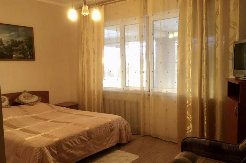 2-х местный «Стандарт»