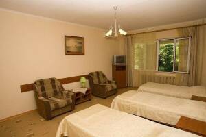 Изображение Изображение гостиницы "Эллинг «Алекрини»" #2 #2